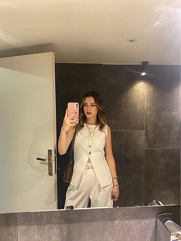 Zara muadil takım