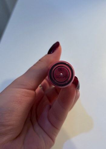 flormar lip gloss - Görsel 4