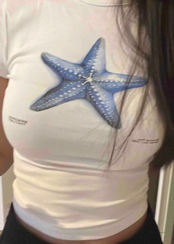 bershka üst - Görsel 3