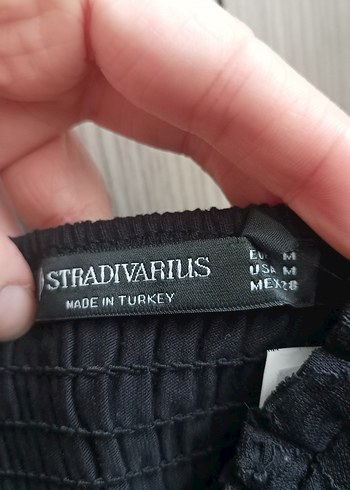 Siyah Nakışlı Gotik Büstiyer - Görsel 2