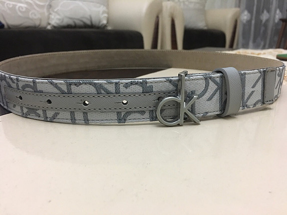 Calvin klein kemer