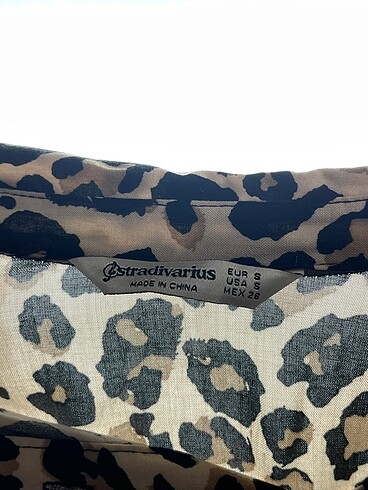 s Beden çeşitli Renk Stradivarius Kısa Elbise %70 İndirimli.