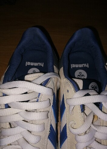 Hummel 36 numara ayakkabı