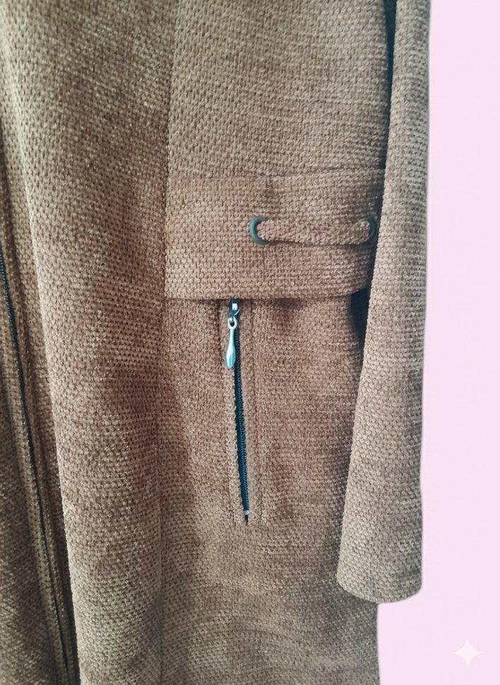 Kadın kap - Görsel 3