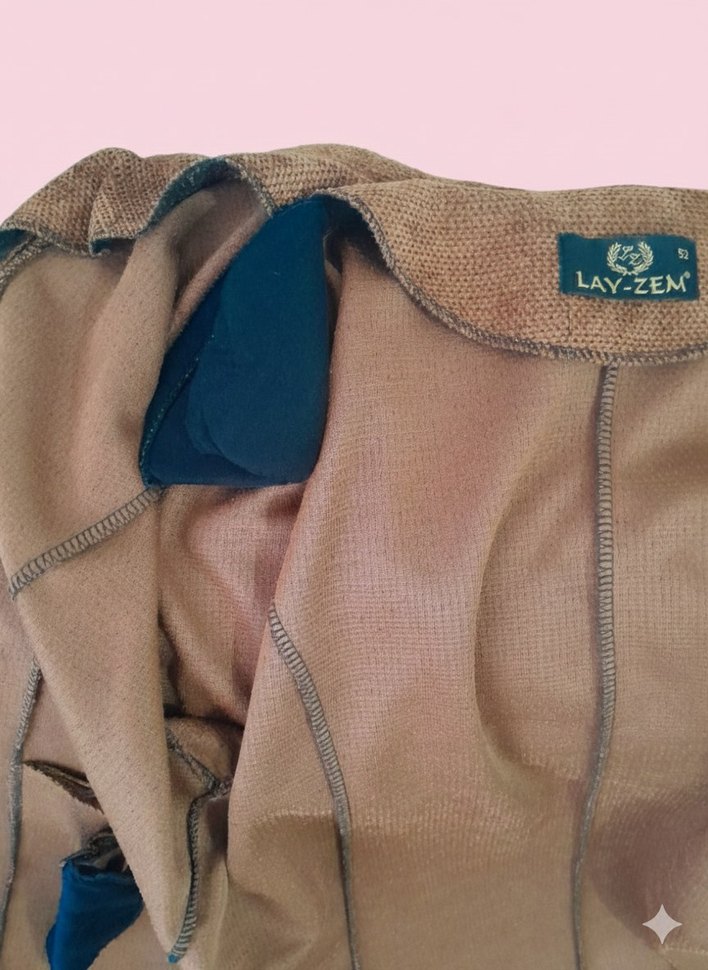 Kadın kap - Görsel 4