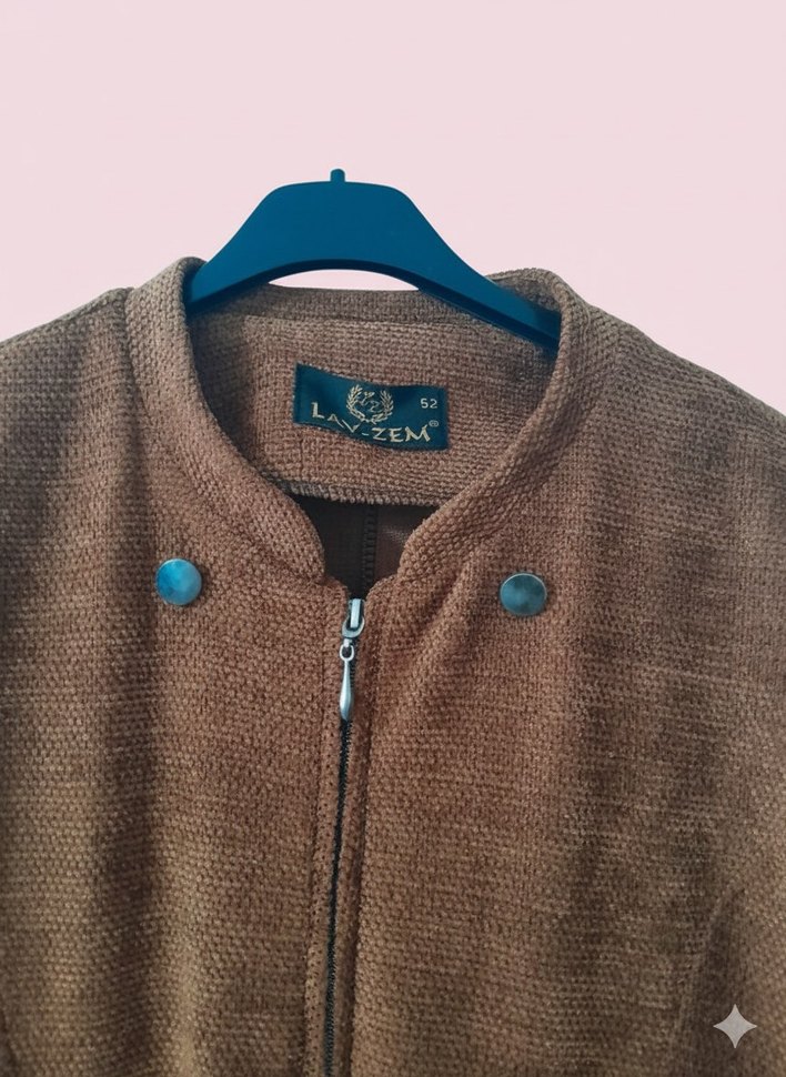 Kadın kap - Görsel 5