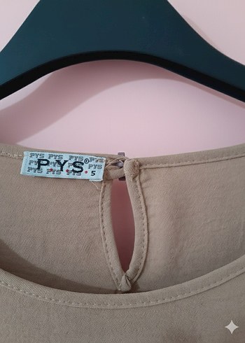 Uzun Kollu Salaş Tunik - Görsel 4