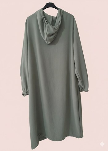 Kadın kap - Görsel 2