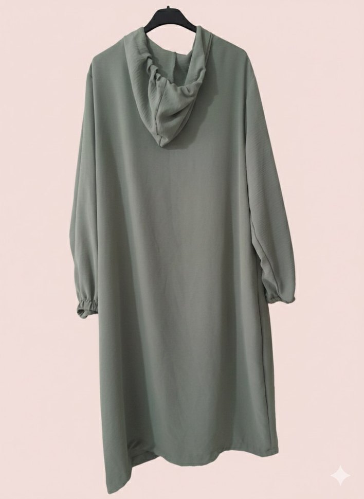 Kadın kap - Görsel 2