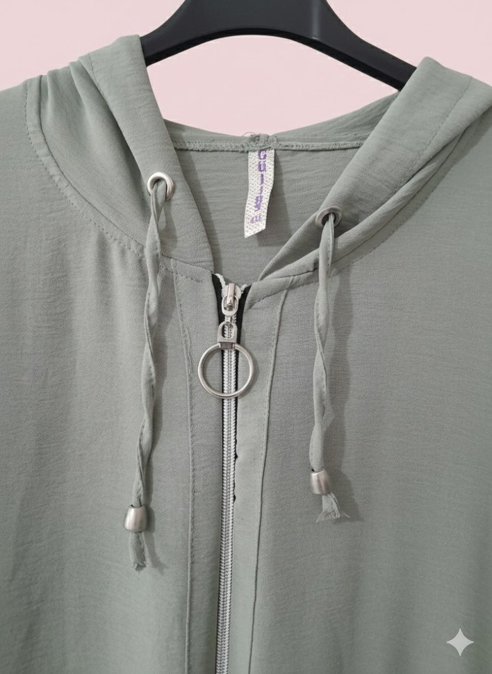 Kadın kap - Görsel 4