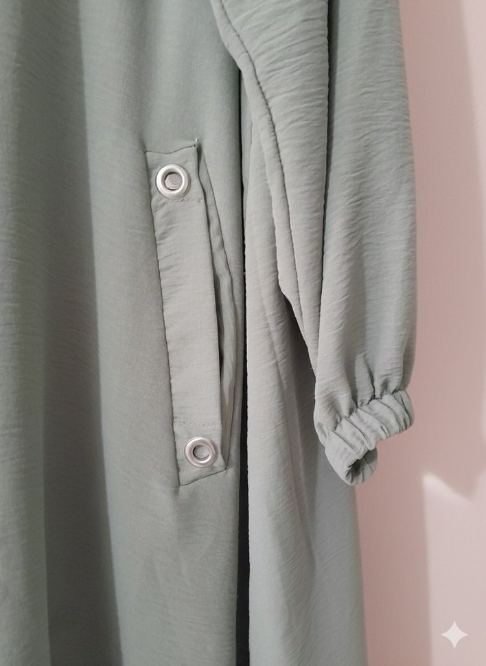 Kadın kap - Görsel 3