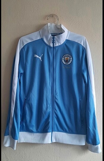 puma manchester city