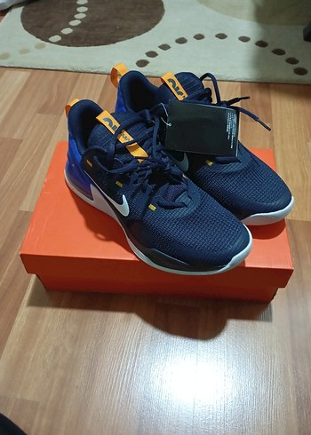 Nike Air Max Alpha Trainer 5 - Görsel 4