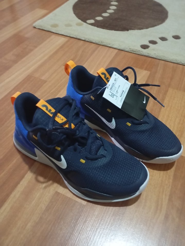 Nike Air Max Alpha Trainer 5 - Görsel 2