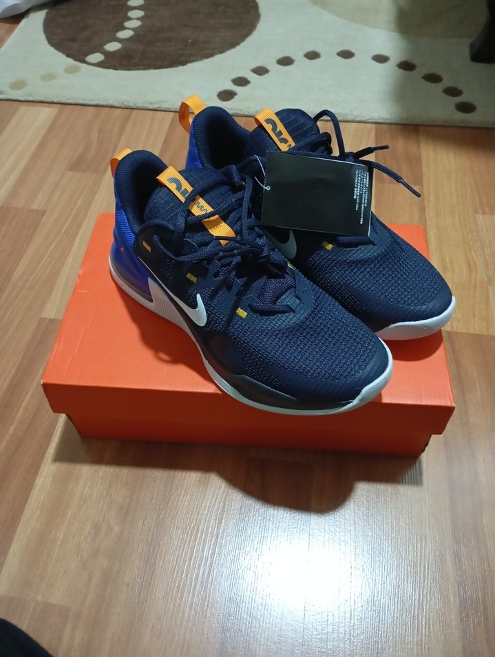 Nike Air Max Alpha Trainer 5 - Görsel 4