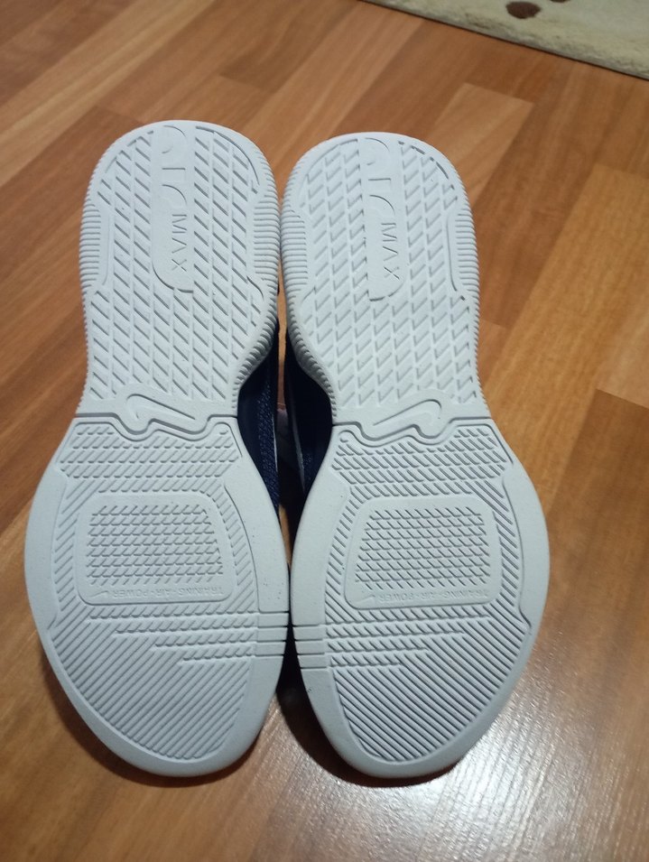 Nike Air Max Alpha Trainer 5 - Görsel 3