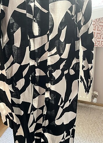 LC Waikiki Lcw uzun gömlek/tunik