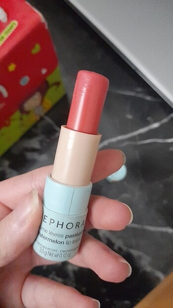 Sephora SEPHORA BALM