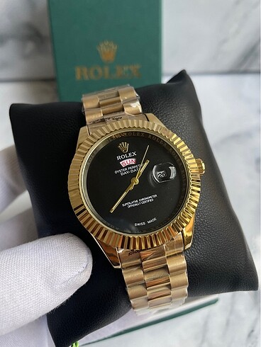 Rolex Erkek Kol Saati