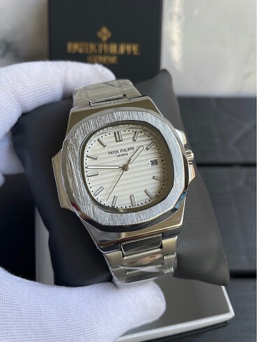 Patek Philippe Erkek Kol Saati