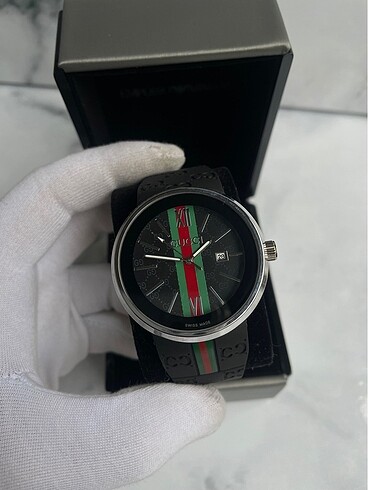 Gucci Unisex Kol Saati