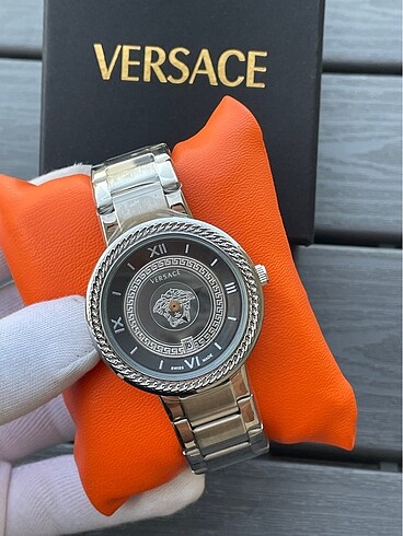 Versace Unisex Kol Saati