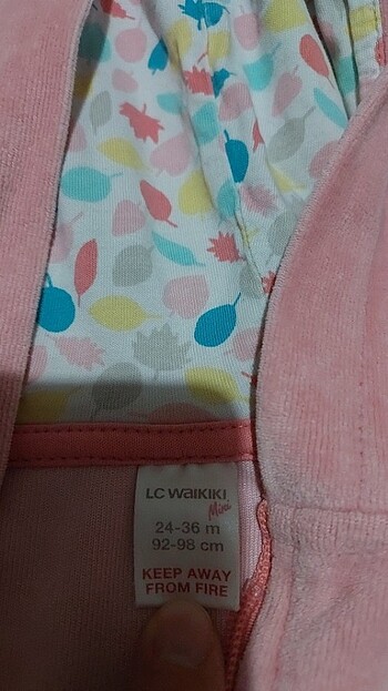 LC Waikiki Ceket