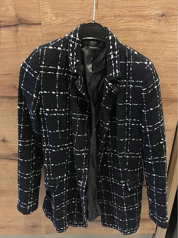 Blazer Ceket