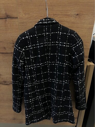 Diğer Blazer Ceket
