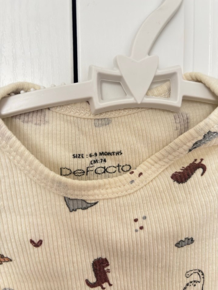 Uzun Kollu zıbın - Görsel 2