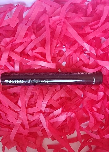 Avon hediye paketi - Görsel 4