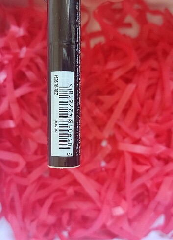 Avon hediye paketi - Görsel 5