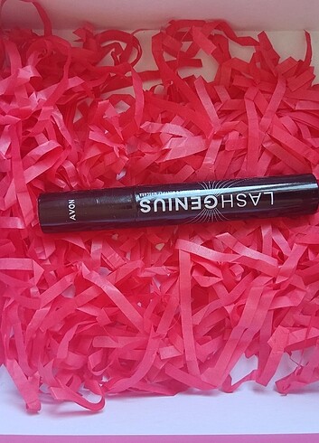 Avon hediye paketi - Görsel 9