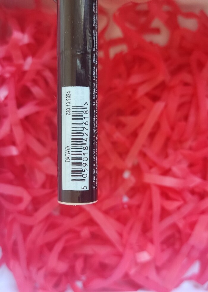 Avon hediye paketi - Görsel 5