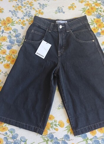 Bershka Jort