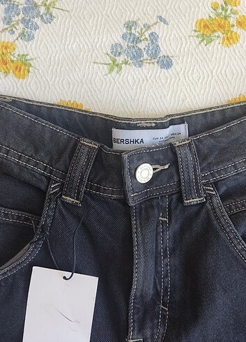 Bershka Bershka Jort