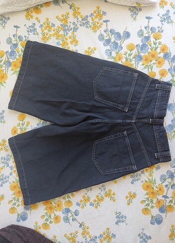 34 Beden Bershka Jort