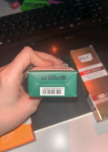 3 Adet Güneş Kemeri Roc ve Frudia - Görsel 4