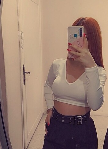 Milla crop