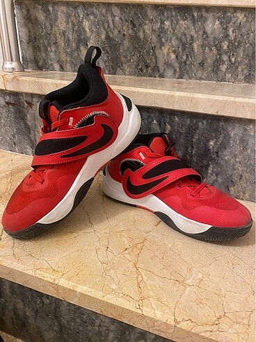 Nike spor ayakkabı