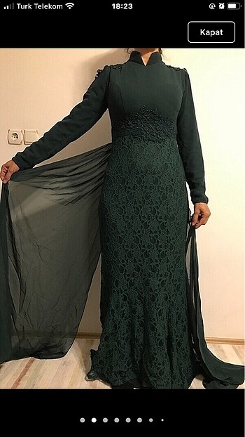 H&M Hasarı yoktur