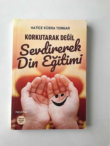 Korkutarak değil sevdirerek din eğitimi