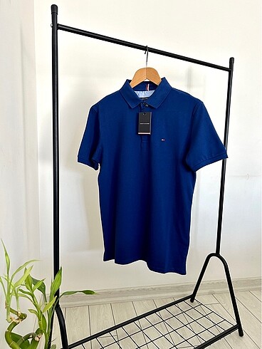 TOMMY POLO YAKA TSHIRT