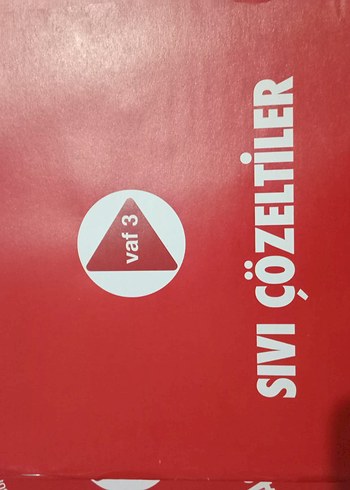 Beden Modern Atom Video Soru Bankası Seti 11. Sınıf