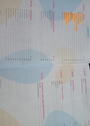  TYT Matematik Öğretmenin Pratik Notları Soru Bankası