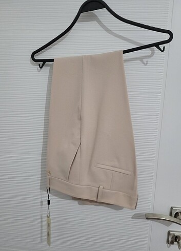 Kumaş pantolon 