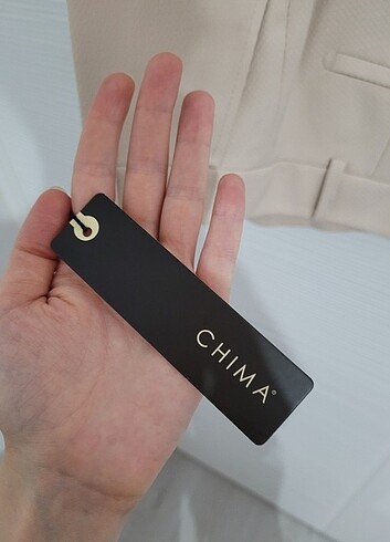 Chima Kumaş pantolon 