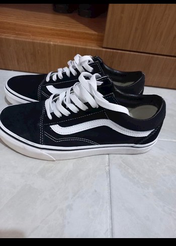 Vans 37,5