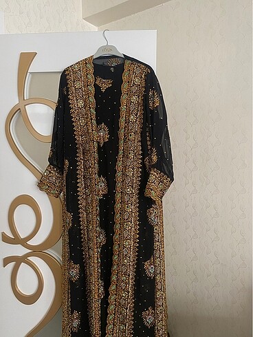 Diğer Yörel kıyafet ( Kaftan)