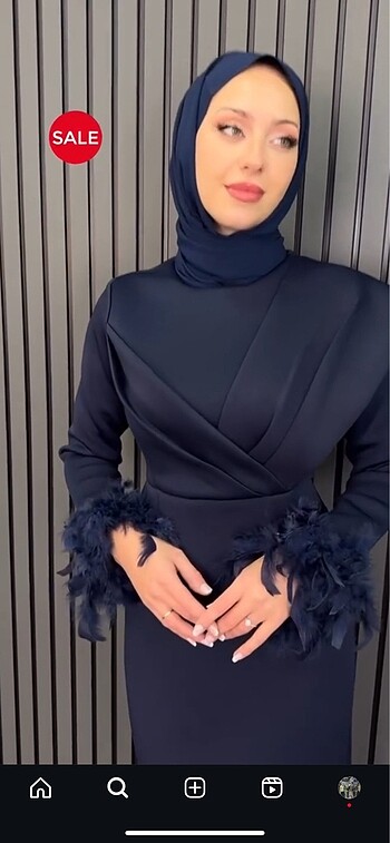 Diğer Nilda abiye